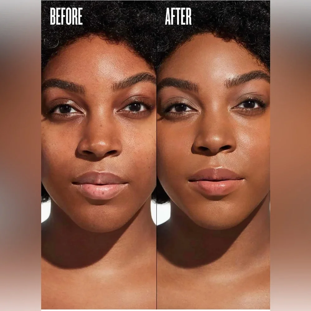 BeautyCounter Skin Twin Featherweight Foundation - Shade Dark 560